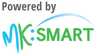 Powered by MK:Smart Logo