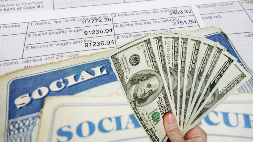 August Windfall: These Social Security Recipients Will See Double Payments – Are You One?