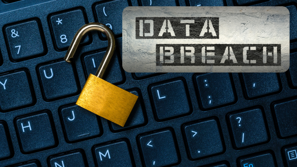 Massive U.S. Data Breach: 2.7 Billion Records Compromised—Find Out If You're Affected!