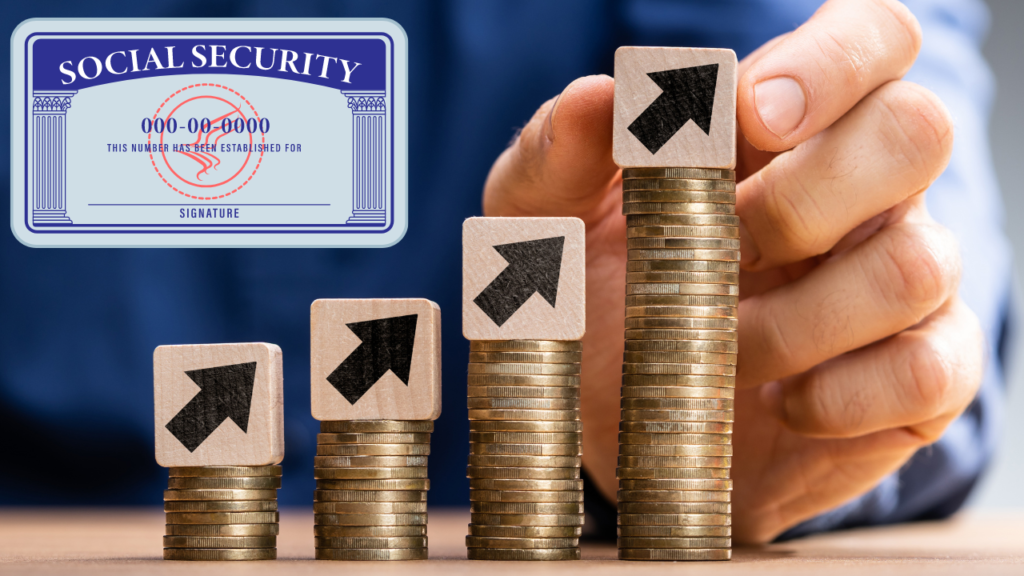 Struggling with Rising Costs? Social Security Check Is Finally Going Up by 2.6%—Here’s What That Means for You!